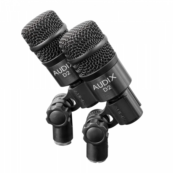 AUDIX DP5A 5 Parça Davul Mikrofon Seti