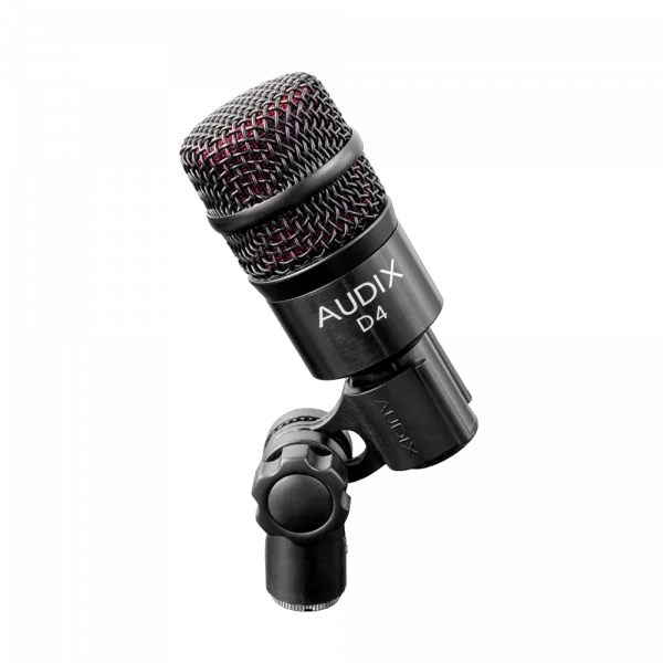 AUDIX DP5A 5 Parça Davul Mikrofon Seti