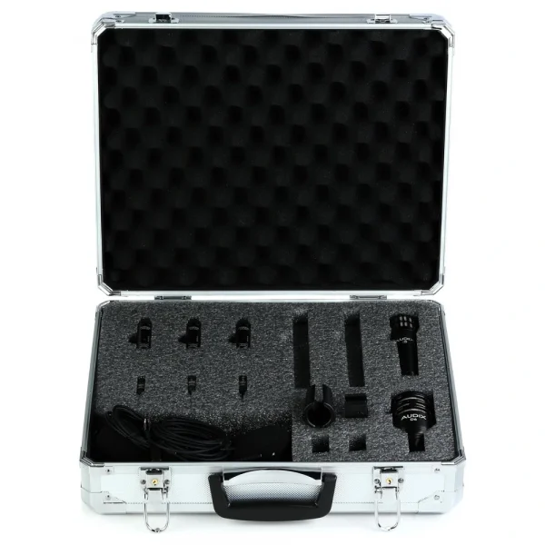 AUDIX DP5MICRO Davul Mikrofon Seti