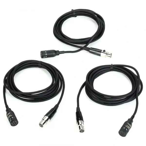 AUDIX DP7MICRO Davul Mikrofon Seti