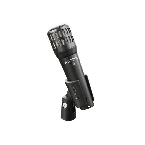 AUDIX DPQUAD Davul Mikrofon Seti