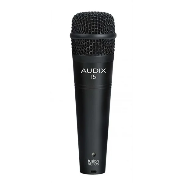 AUDIX F5 Dinamik Enstrüman Mikrofonu