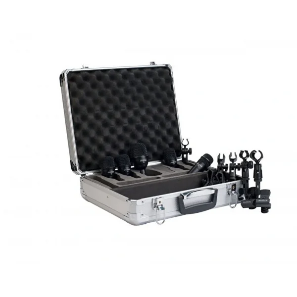 AUDIX FP5 Davul Mikrofon Seti