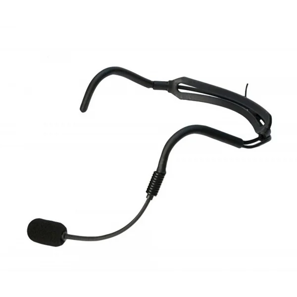 AUDIX HT2 Kondenser Headset Vokal Mikrofonu