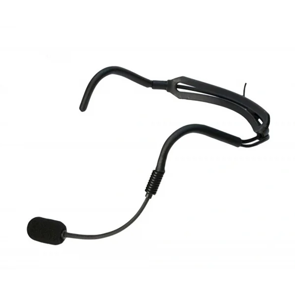 AUDIX HT2 Kondenser Headset Vokal Mikrofonu