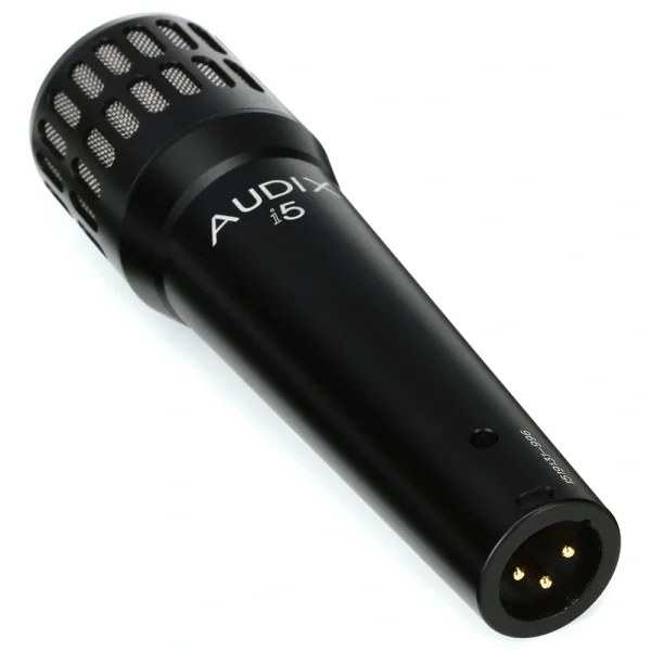 AUDIX I5 - Dinamik Enstrüman Mikrofonu