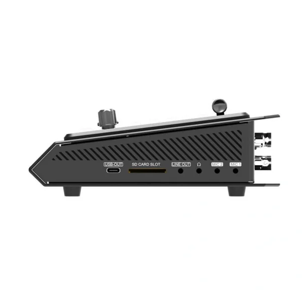 Avmatrix SHARK S6 6-CH HDMI/SDI Video Mikser & Switcher