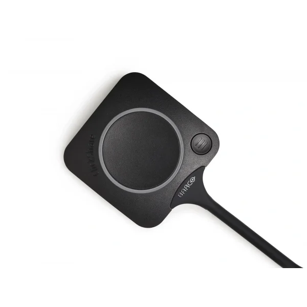Barco R9861600D01C ClickShare Button Switch USB-C Conferencing Button (Gen 4): Tek Tıkla Kablosuz Toplantı Başlatıcı