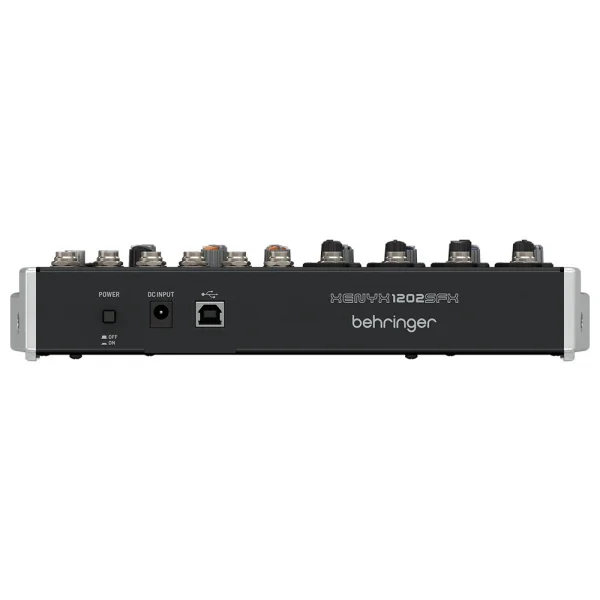 Behringer 1202SFX 6-kanal ses mikseri