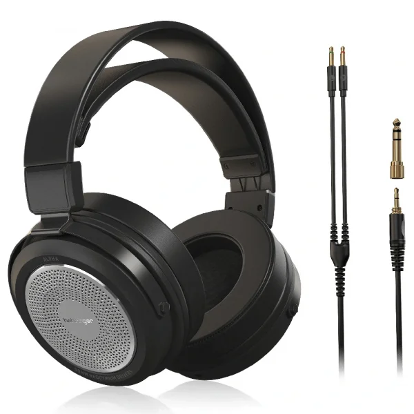 Behringer ALPHA Premium Açık Arkalı Kulaklık