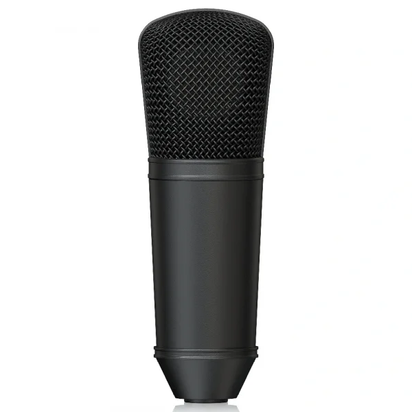 Behringer B-1 DARK EDITION Condenser Stüdyo Mikrofonu