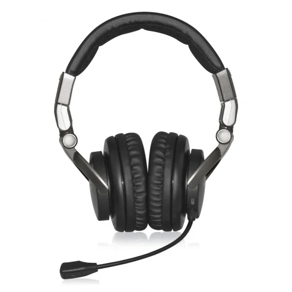 Behringer Dahili Mikrofonlu Profesyonel Kulaklık