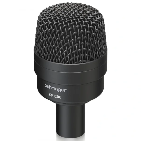 Behringer BC1200 / Dinamik ve Condenser Mikrofon