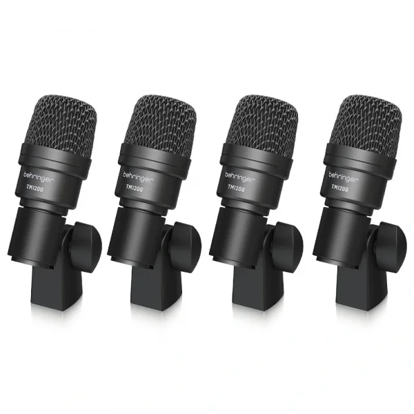Behringer BC1200 / Dinamik ve Condenser Mikrofon