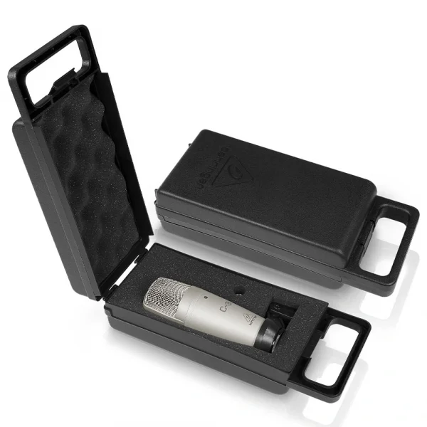 Behringer C-3 Condenser Stüdyo Mikrofonu