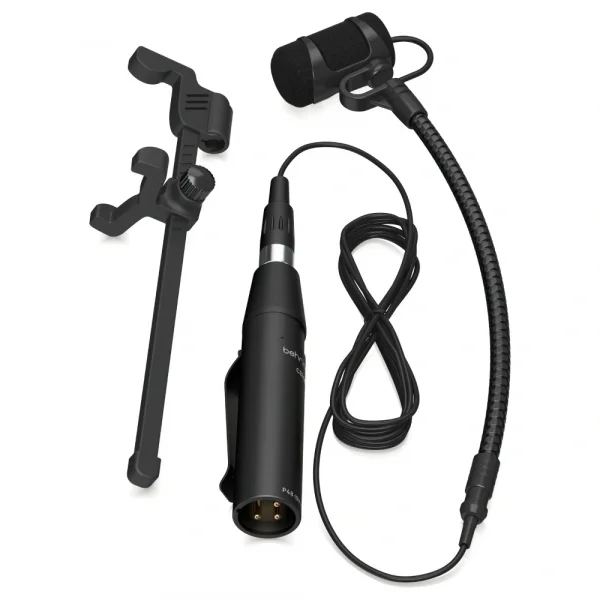 Behringer CB100 / Akustik Gitar için Condenser Mikrofon