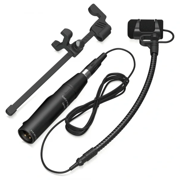 Behringer CB100 / Akustik Gitar için Condenser Mikrofon