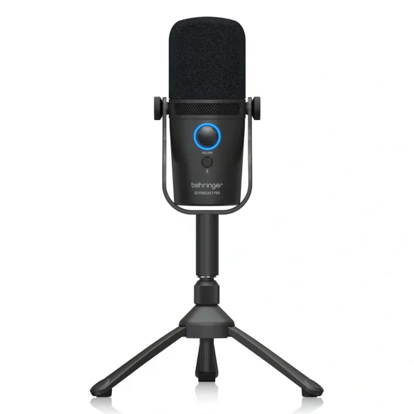 ehringer D2 Podcast Pro USB Mikrofon