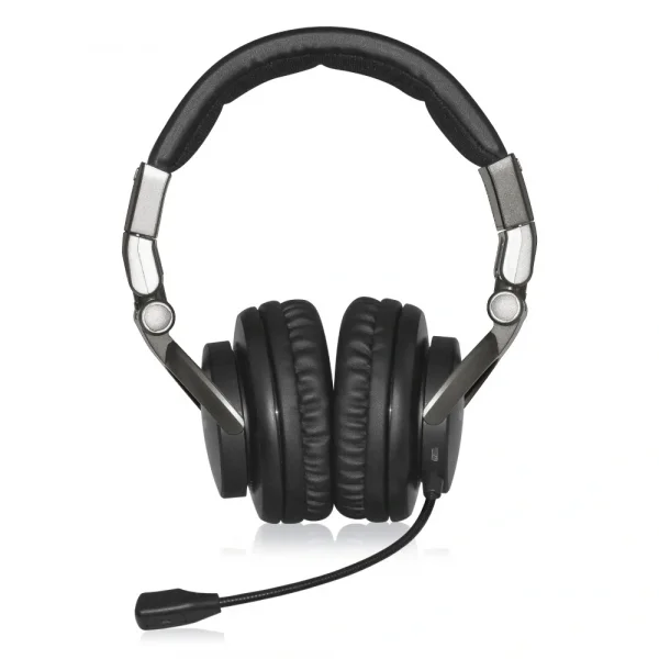 Behringer Dahili Mikrofonlu Profesyonel Kulaklık
