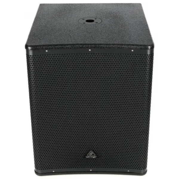 Behringer DR18SUB 18 DSP Aktif Subwoofer 129-dB