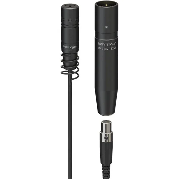 Behringer HM50-BK Condenser Koro Mikrofonu