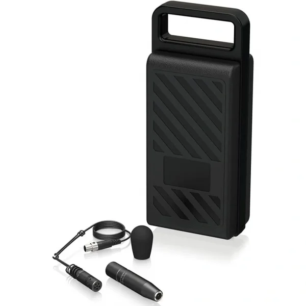 Behringer HM50-BK Condenser Koro Mikrofonu