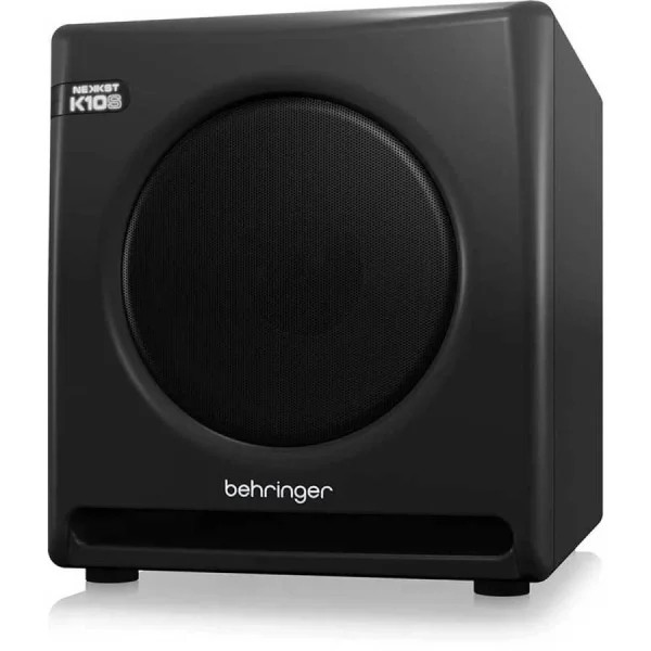 Behringer K10S 10 Aktif Referans Subwoofer