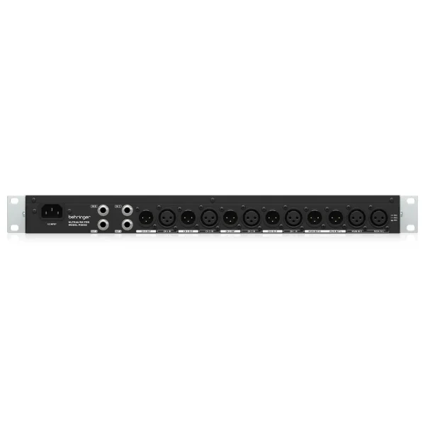 Behringer MX882-V2 8-kanal Splitter/Mixer