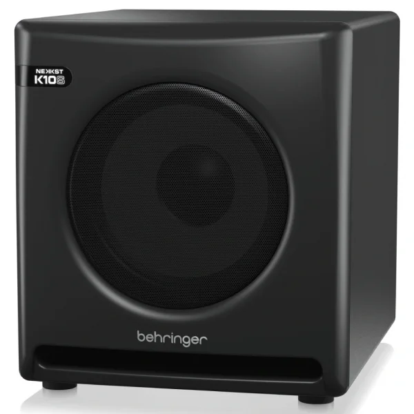 Behringer NEKKST K10S Referans Subwoofer