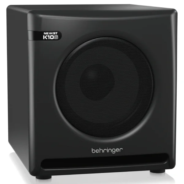 Behringer NEKKST K10S Referans Subwoofer