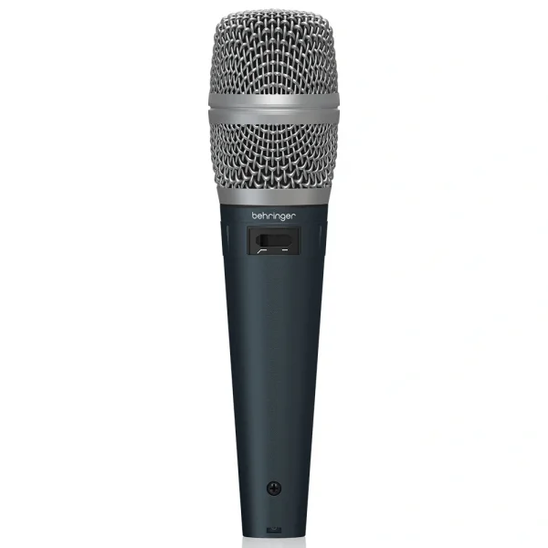 Behringer SB 78A Condenser Vokal Mikrofon, Cardioid