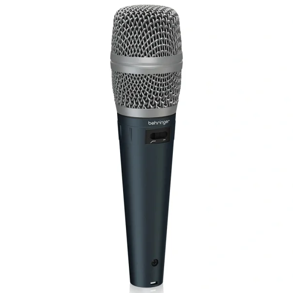 Behringer SB 78A Condenser Vokal Mikrofon, Cardioid
