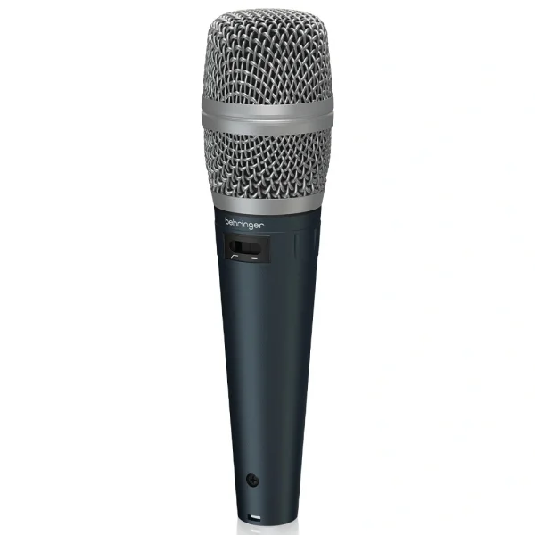 Behringer SB 78A Condenser Vokal Mikrofon, Cardioid