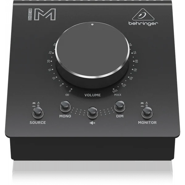 Behringer STUDIO M / Monitor Controller
