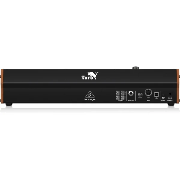 Behringer TORO Klasik Analog Bas Synthesizer