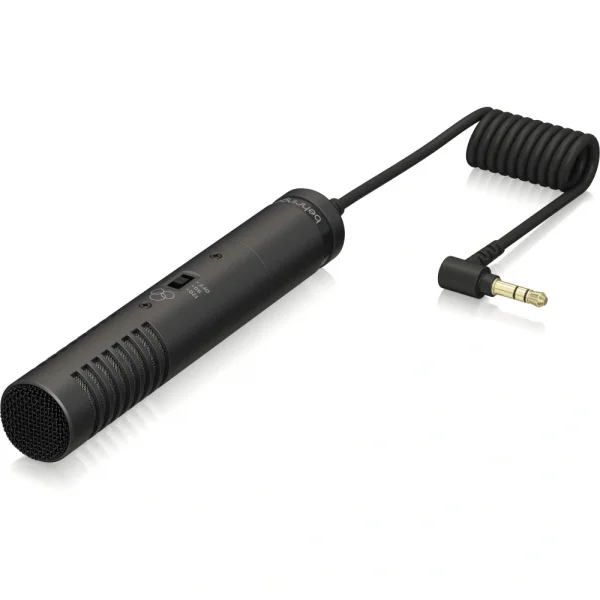 Behringer VIDEO MIC MS / Condenser Mikrofon