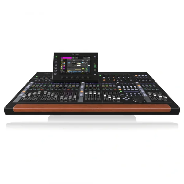Behringer WING Dijital Mixer