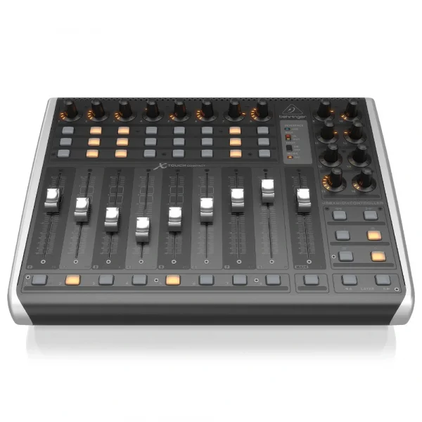 Behringer X-TOUCH COMPACT / Kontrol Ünitesi