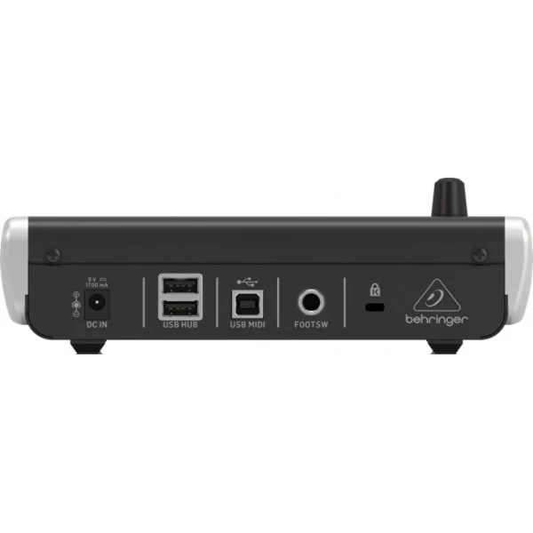 Behringer X-TOUCH ONE DAW Kontrol Ünitesi