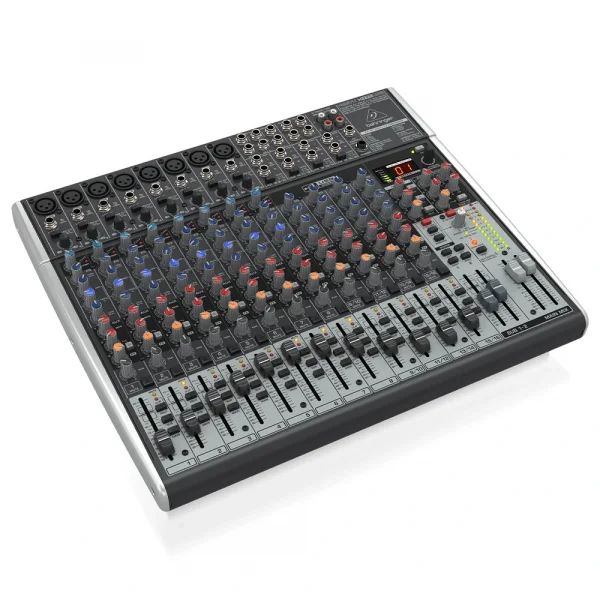 Behringer X2222USB 12-kanal Analog Mikser