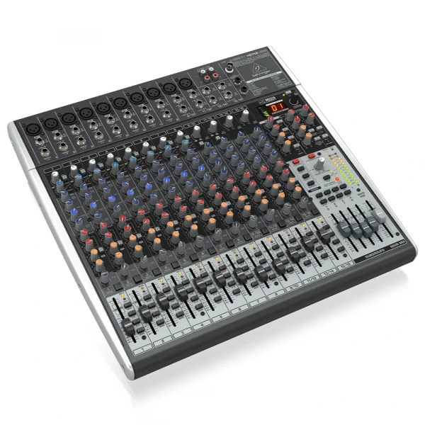 Behringer X2442USB 12-kanal analog mikser