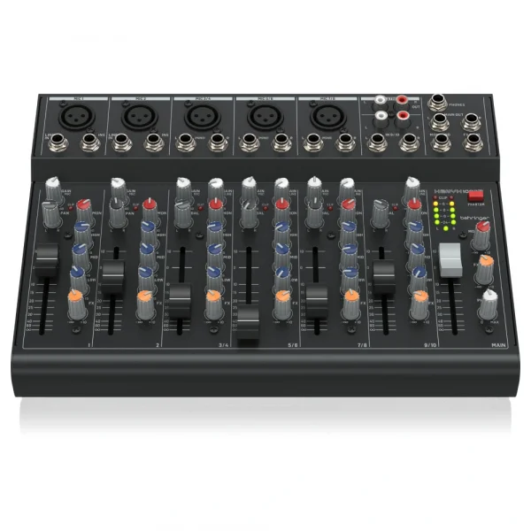 Behringer XENYX 1003B 6-Kanal Mikser