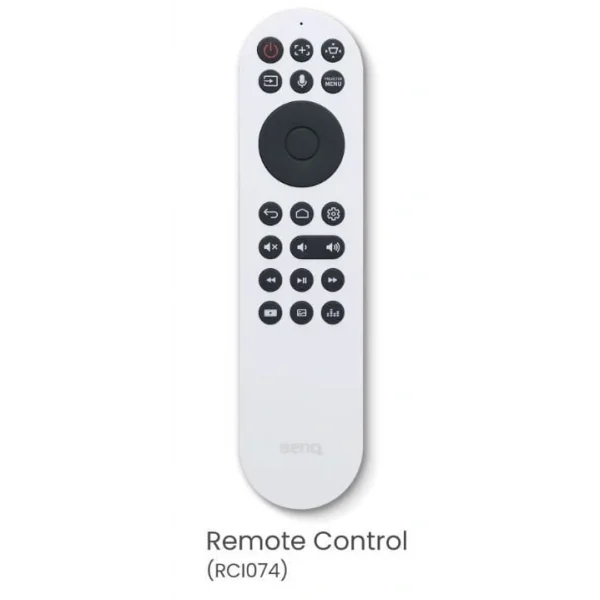 BenQ TK710 Lazer 4K Projeksiyon Cihazı, 3200 Ansi