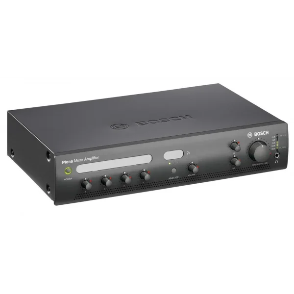 Bosch PLE-2MA240-EU Plena Mikser Amfi 360/240W 2-zone