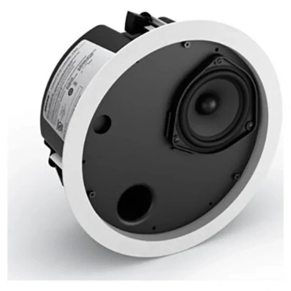 Bose FreeSpace DS-40F B Full-range, flush-mount Tavan Hoparlörü - Black
