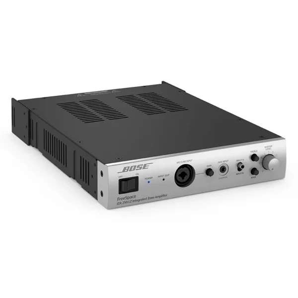 Bose FreeSpace IZA 250-LZ Amplifier 2x50W@4-ohm