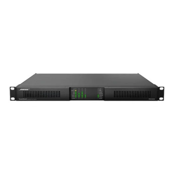 Bose PowerShareX PSX1204D Network Power Amplifikatör