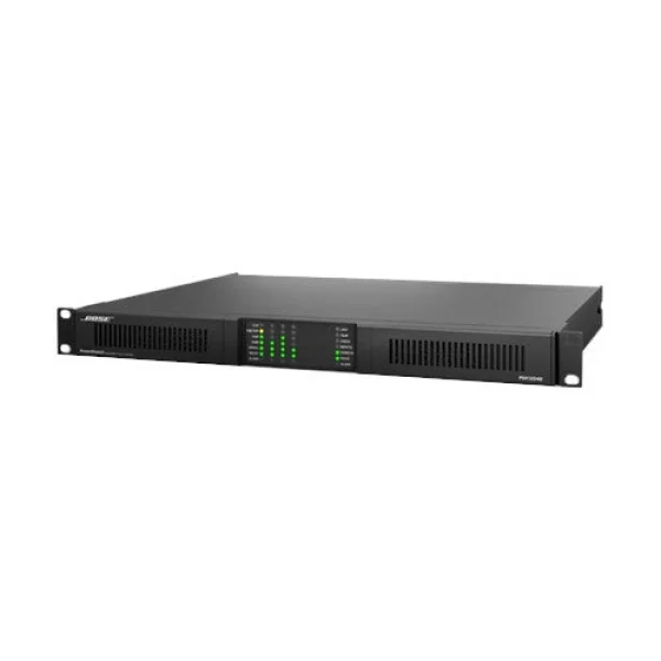 Bose PowerShareX PSX1204D Network Power Amplifikatör