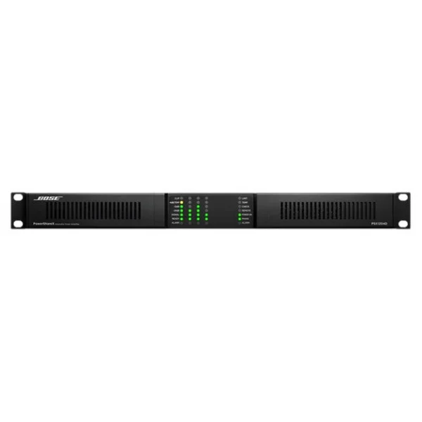 Bose PowerShareX PSX1204D Network Power Amplifikatör