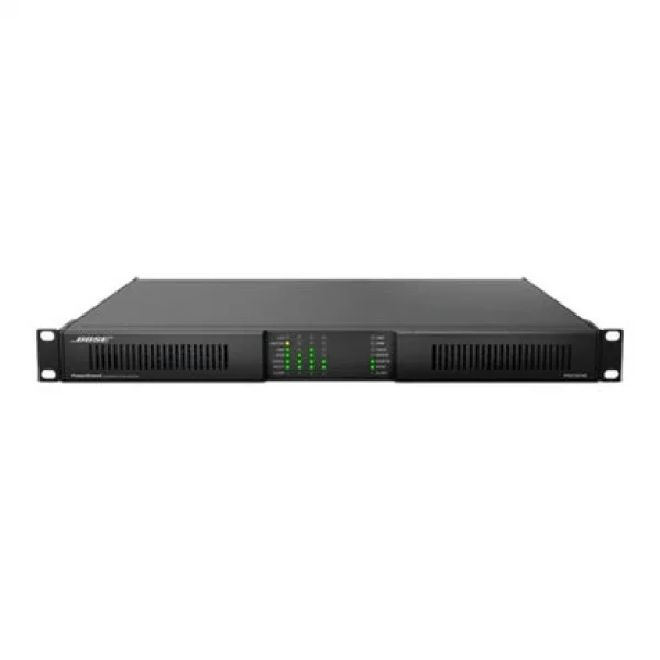 Bose PowerShareX PSX1204D Network Power Amplifikatör